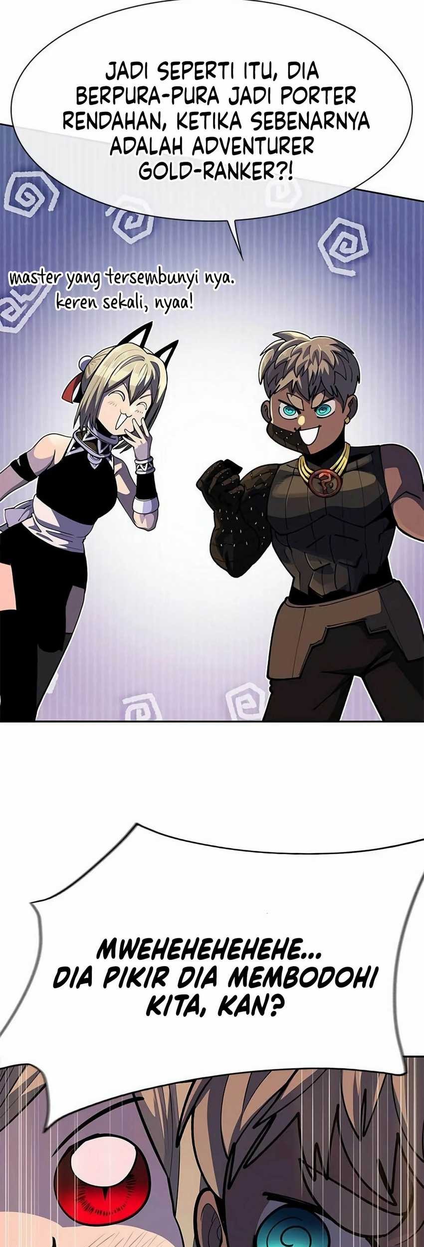 Dungeon Porter Chapter 6 Gambar 104