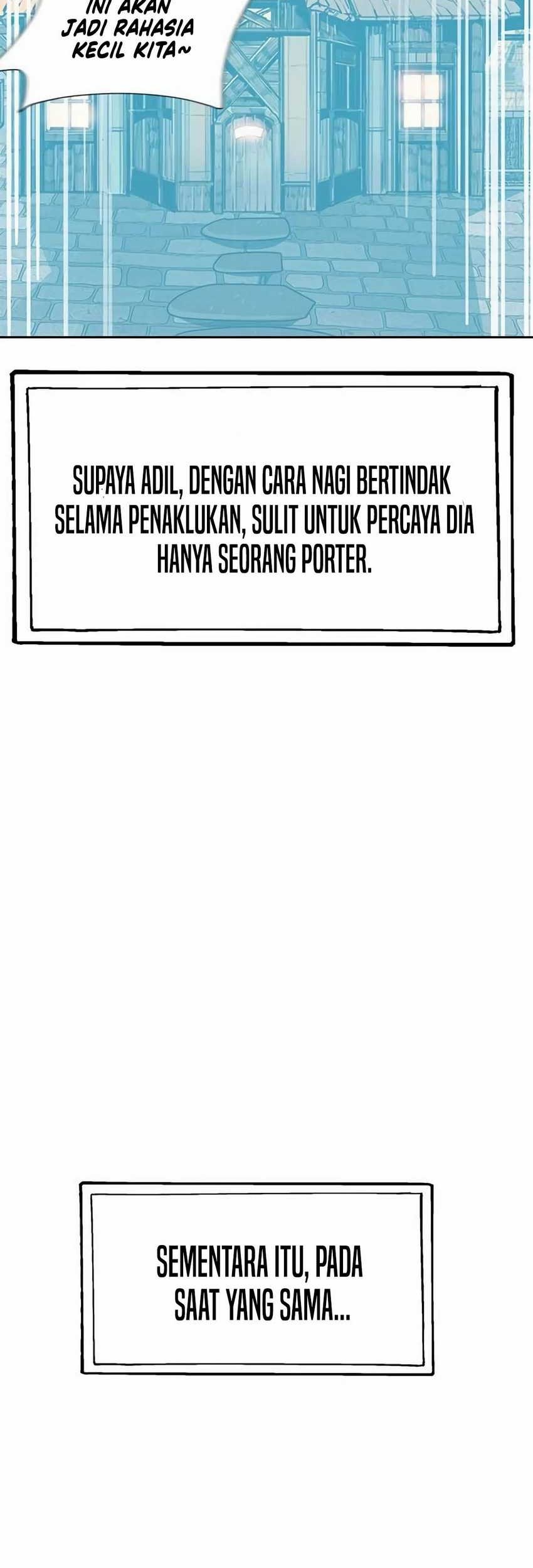 Dungeon Porter Chapter 6 Gambar 106