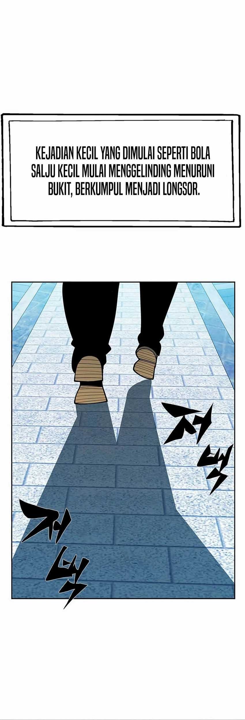 Dungeon Porter Chapter 6 Gambar 107