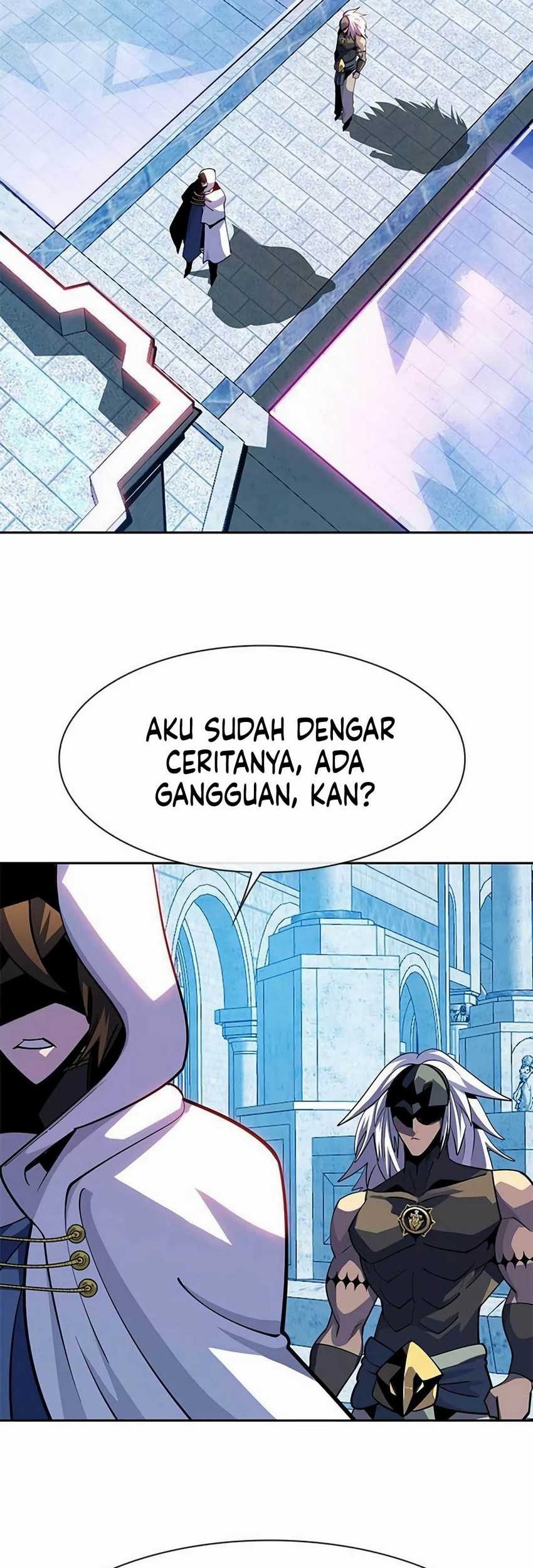 Dungeon Porter Chapter 6 Gambar 109