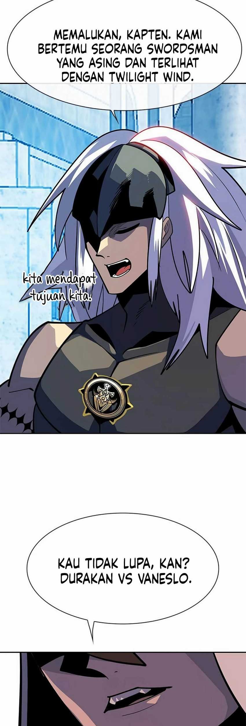 Dungeon Porter Chapter 6 Gambar 110