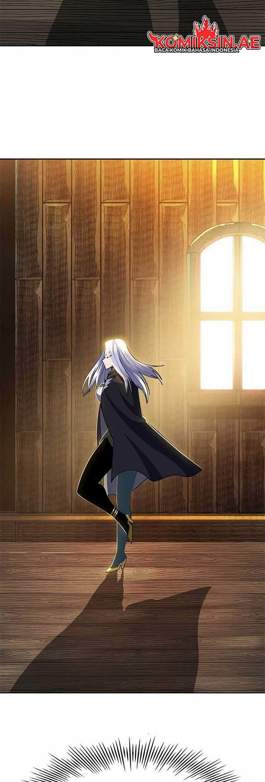 Dungeon Porter Chapter 6 Gambar 114