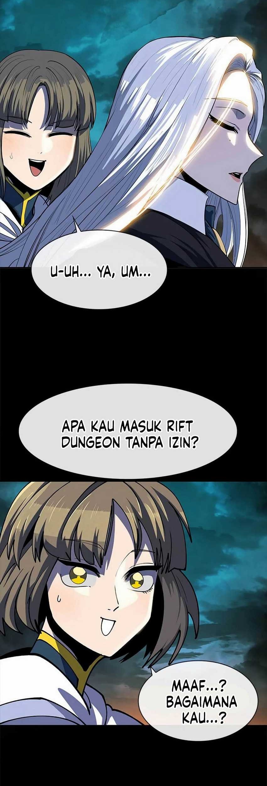 Dungeon Porter Chapter 6 Gambar 118