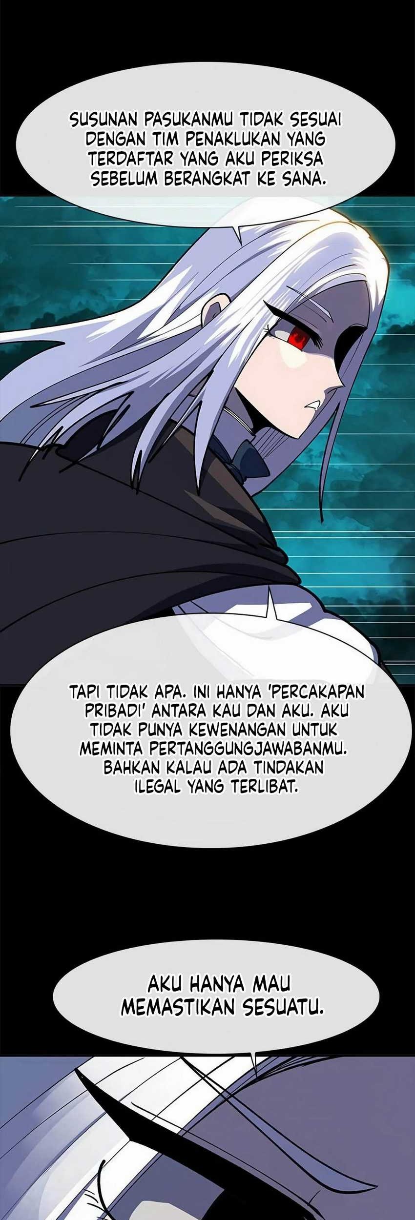 Dungeon Porter Chapter 6 Gambar 119