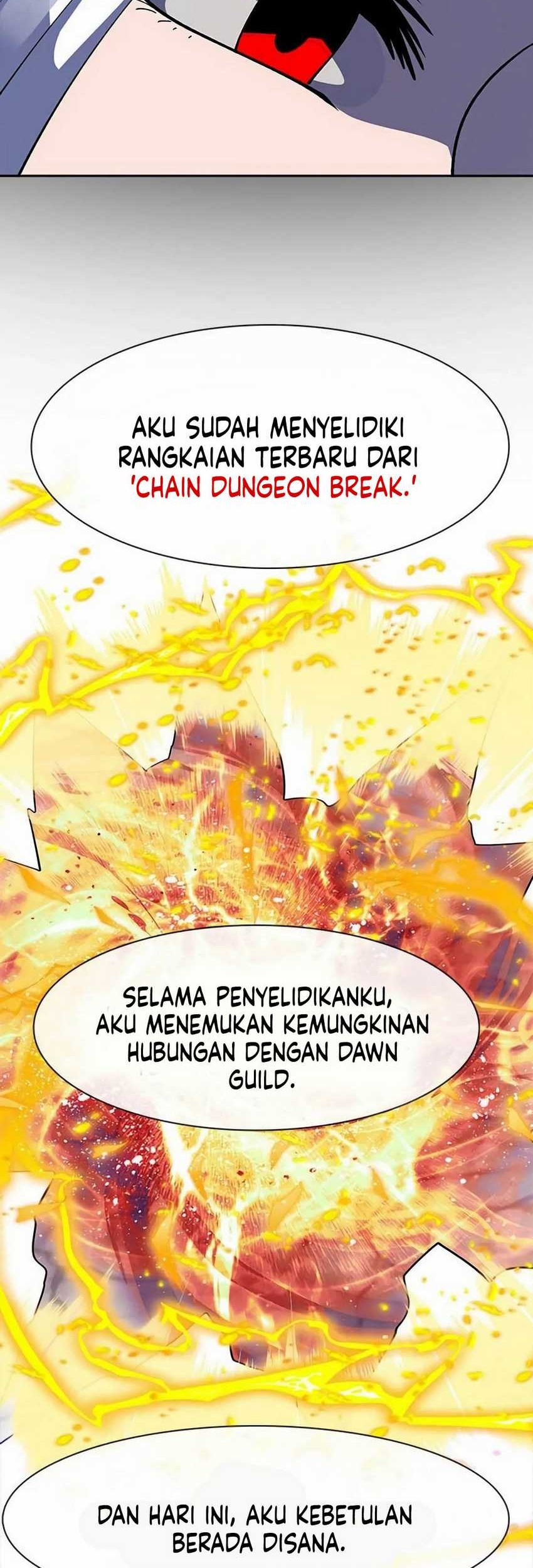 Dungeon Porter Chapter 6 Gambar 120