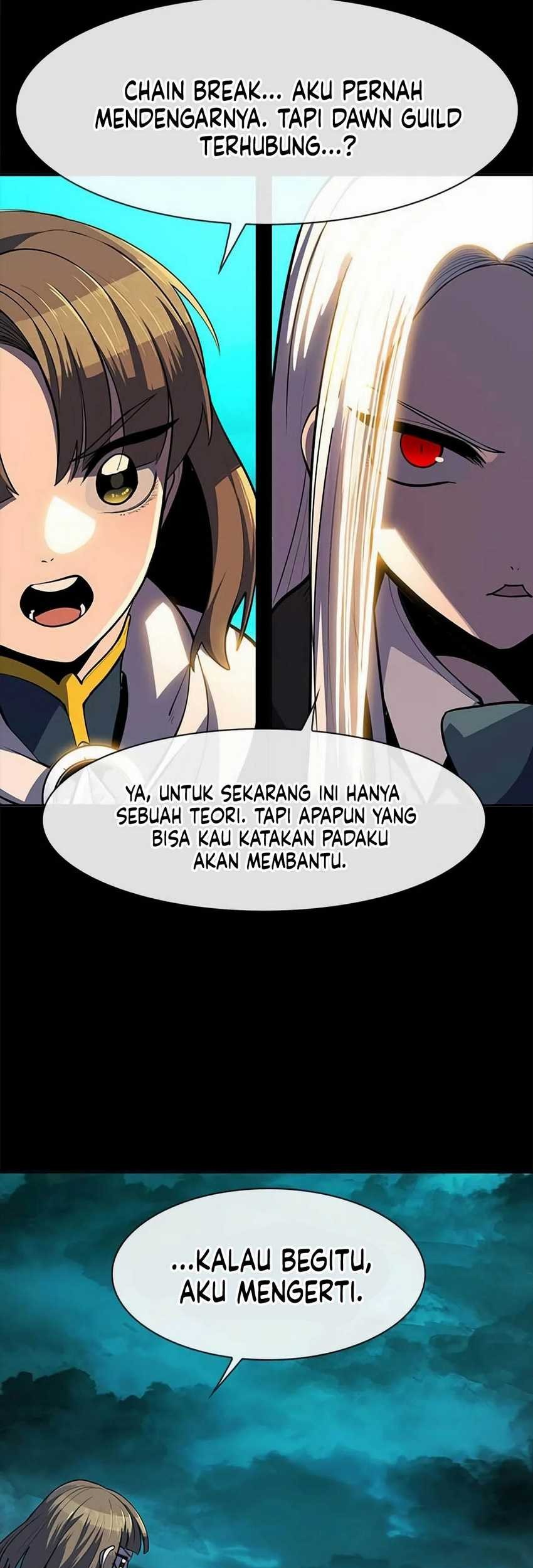 Dungeon Porter Chapter 6 Gambar 122