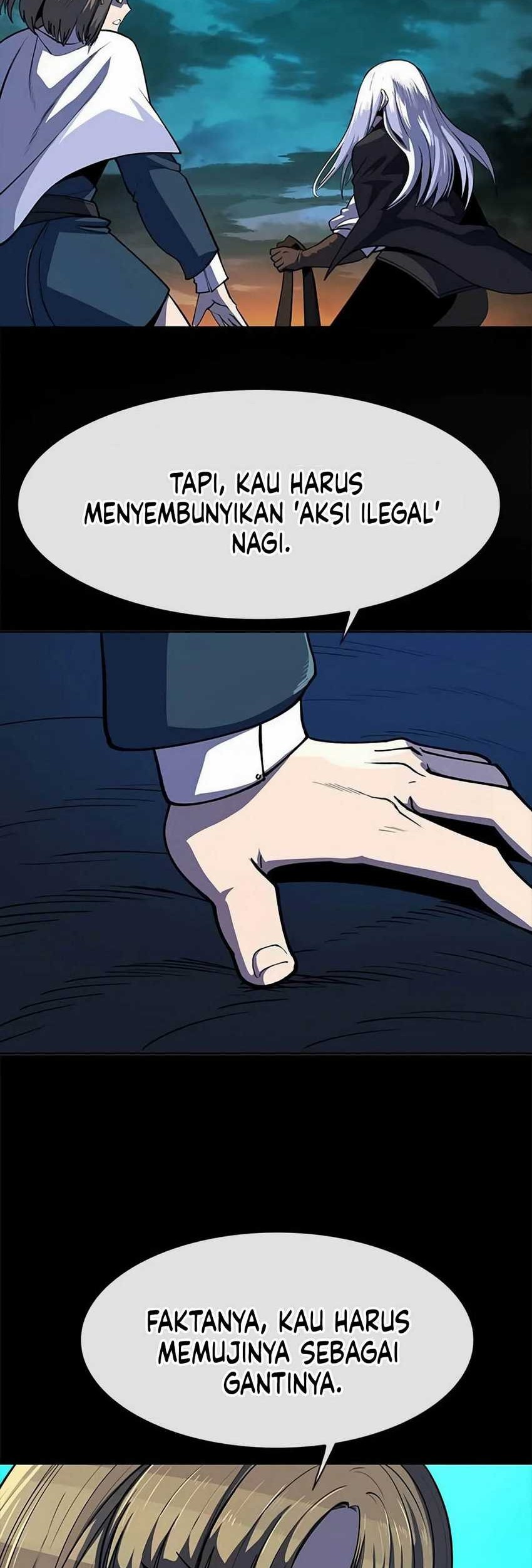 Dungeon Porter Chapter 6 Gambar 123