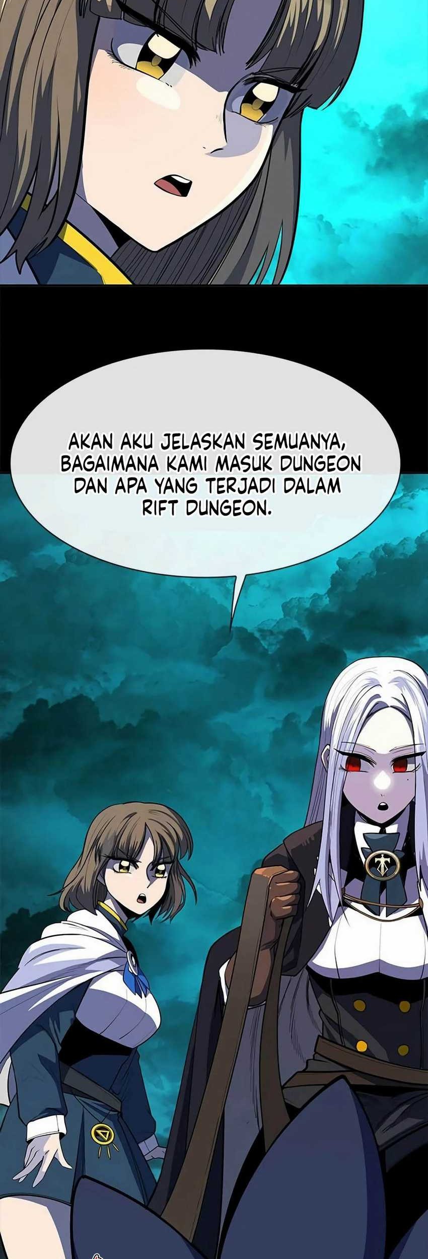Dungeon Porter Chapter 6 Gambar 124
