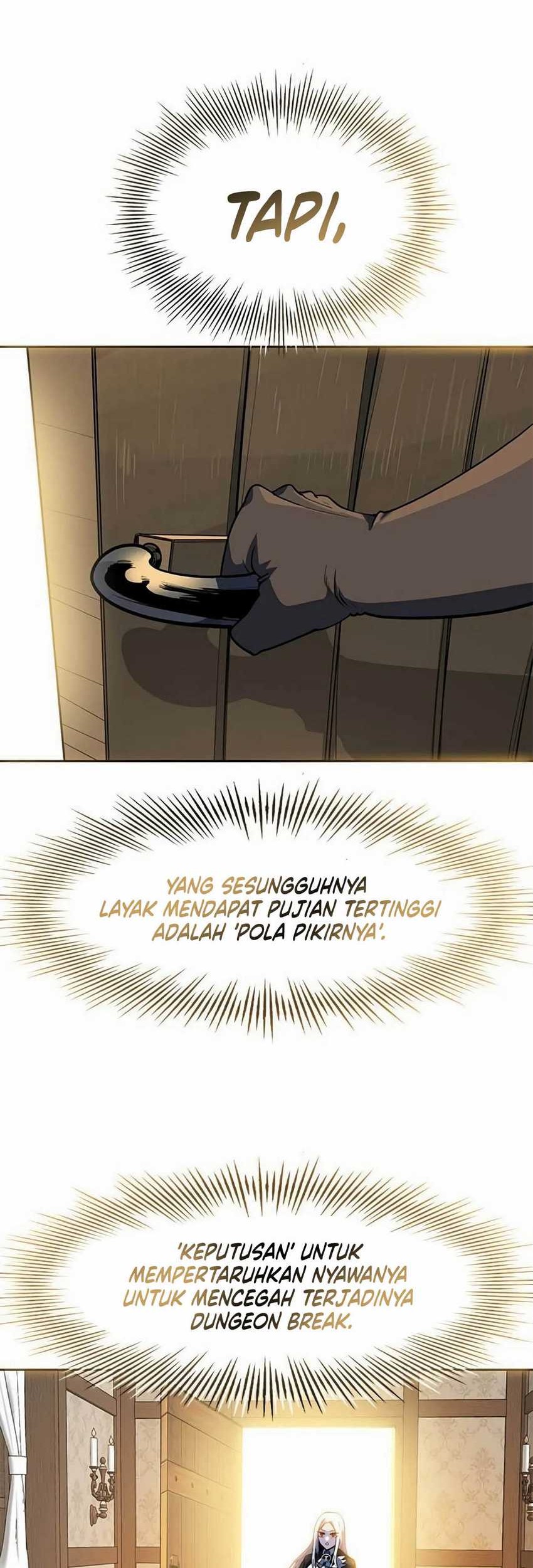 Dungeon Porter Chapter 6 Gambar 128