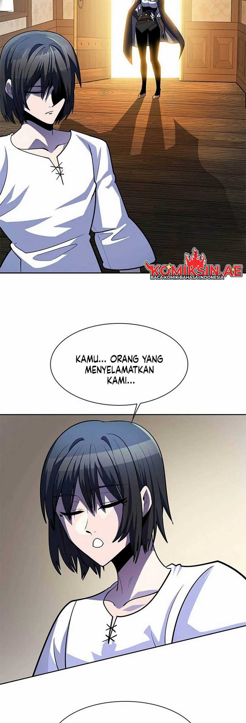 Dungeon Porter Chapter 6 Gambar 129