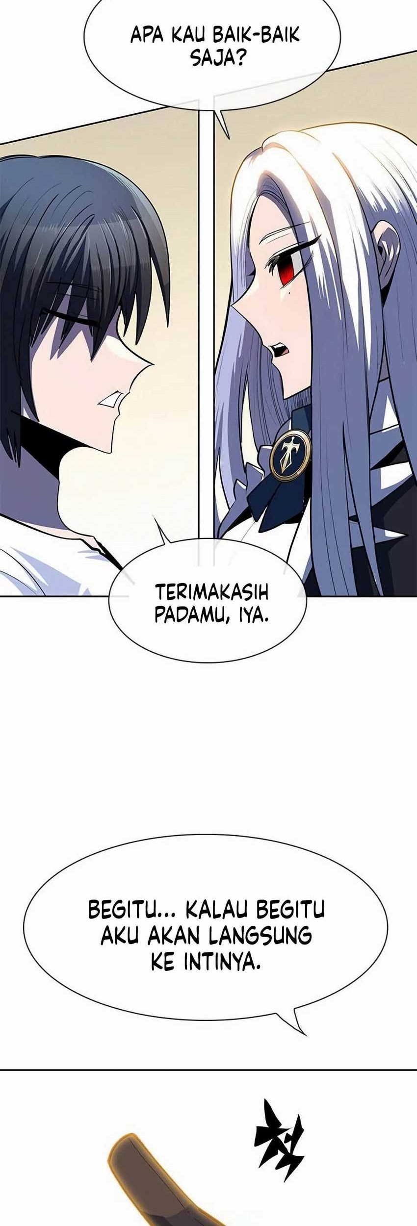 Dungeon Porter Chapter 6 Gambar 130