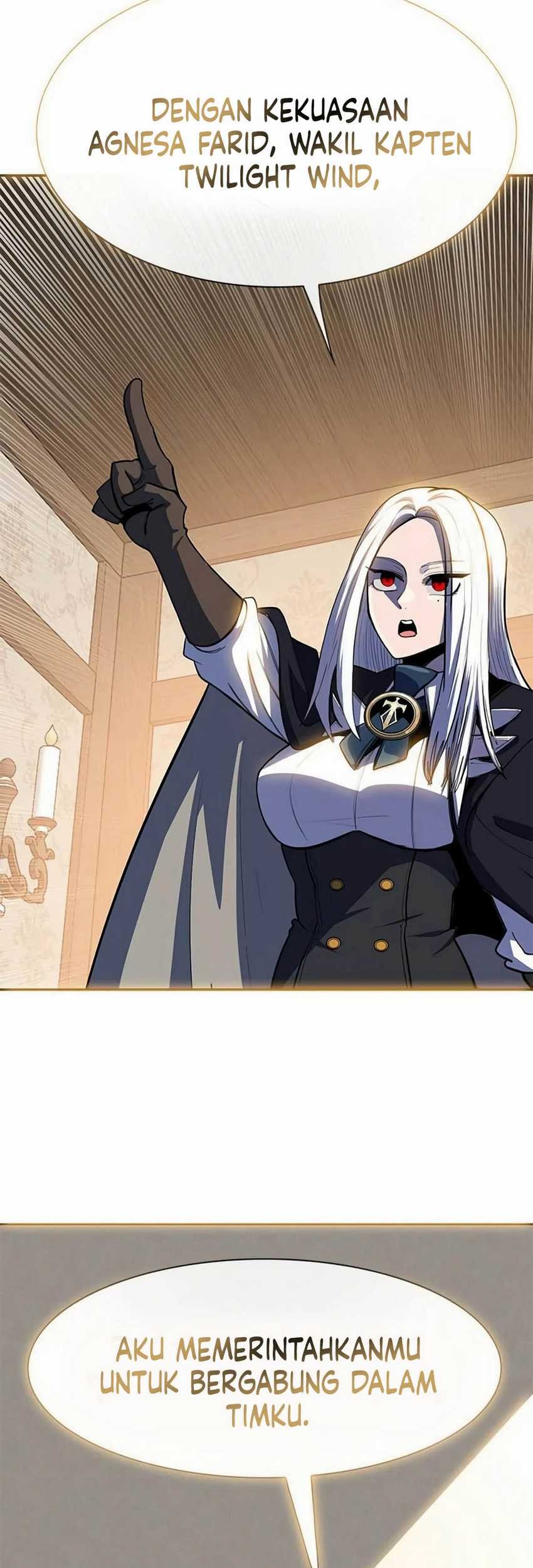 Dungeon Porter Chapter 6 Gambar 132