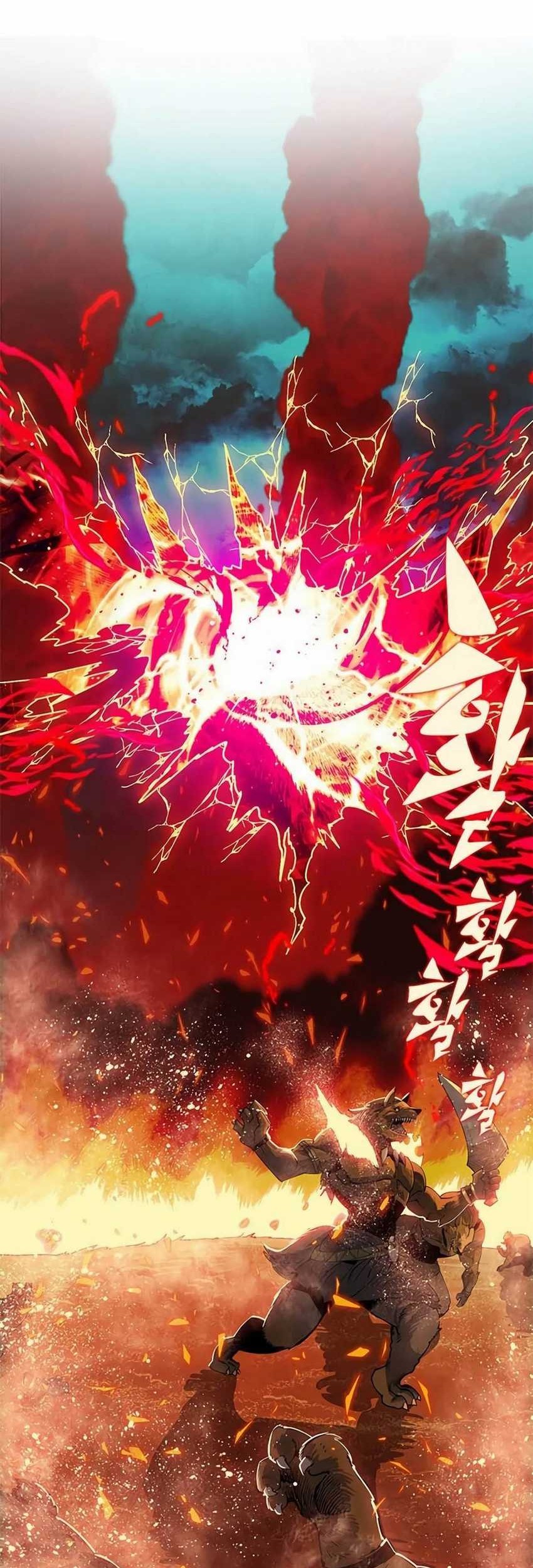 Dungeon Porter Chapter 6 Gambar 3