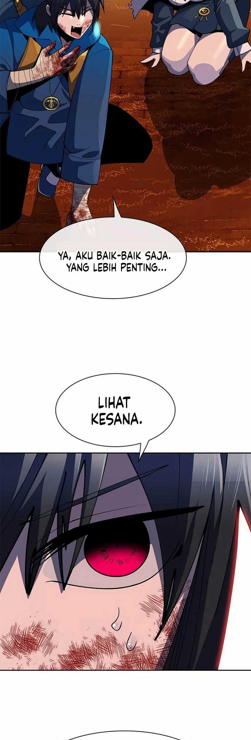 Dungeon Porter Chapter 6 Gambar 5