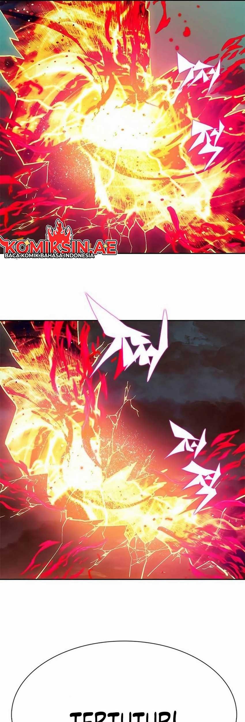 Dungeon Porter Chapter 6 Gambar 7