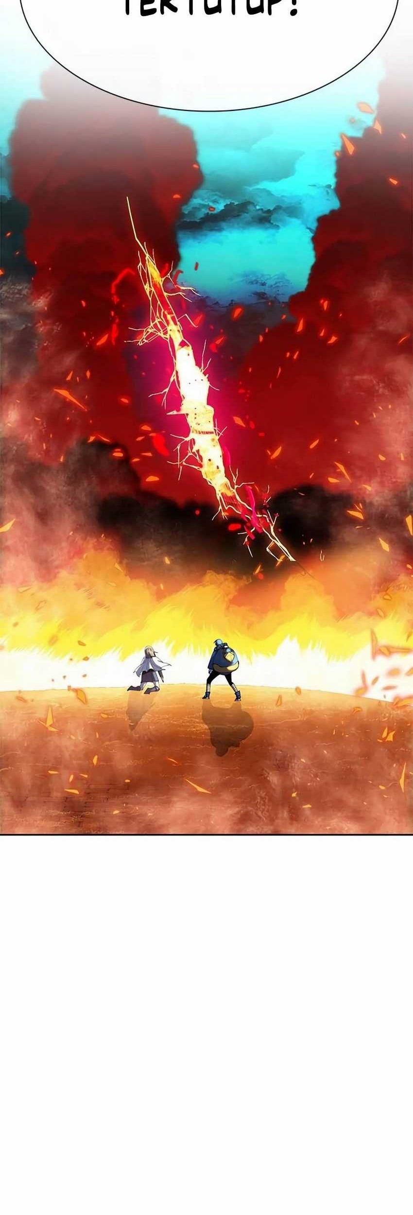 Dungeon Porter Chapter 6 Gambar 8
