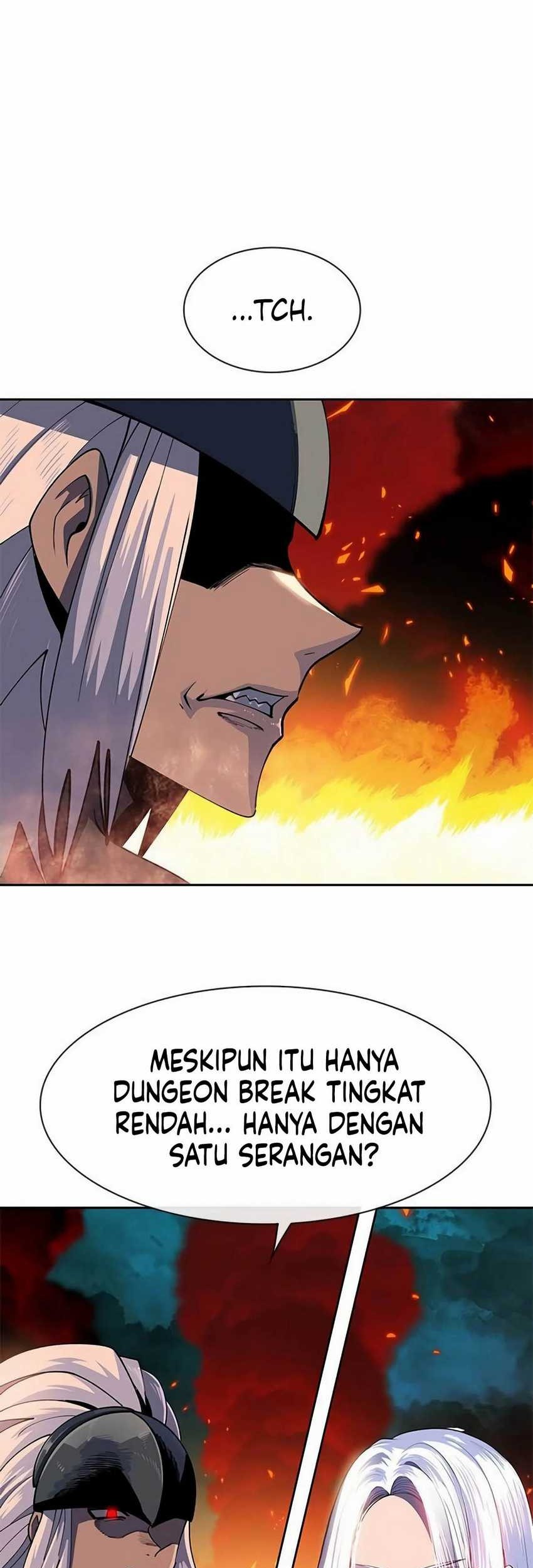 Dungeon Porter Chapter 6 Gambar 9