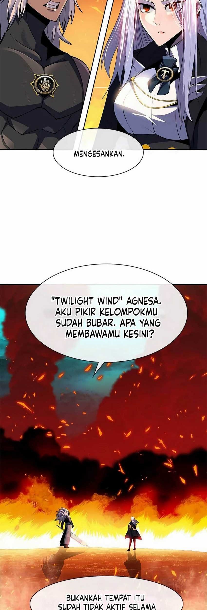 Dungeon Porter Chapter 6 Gambar 10