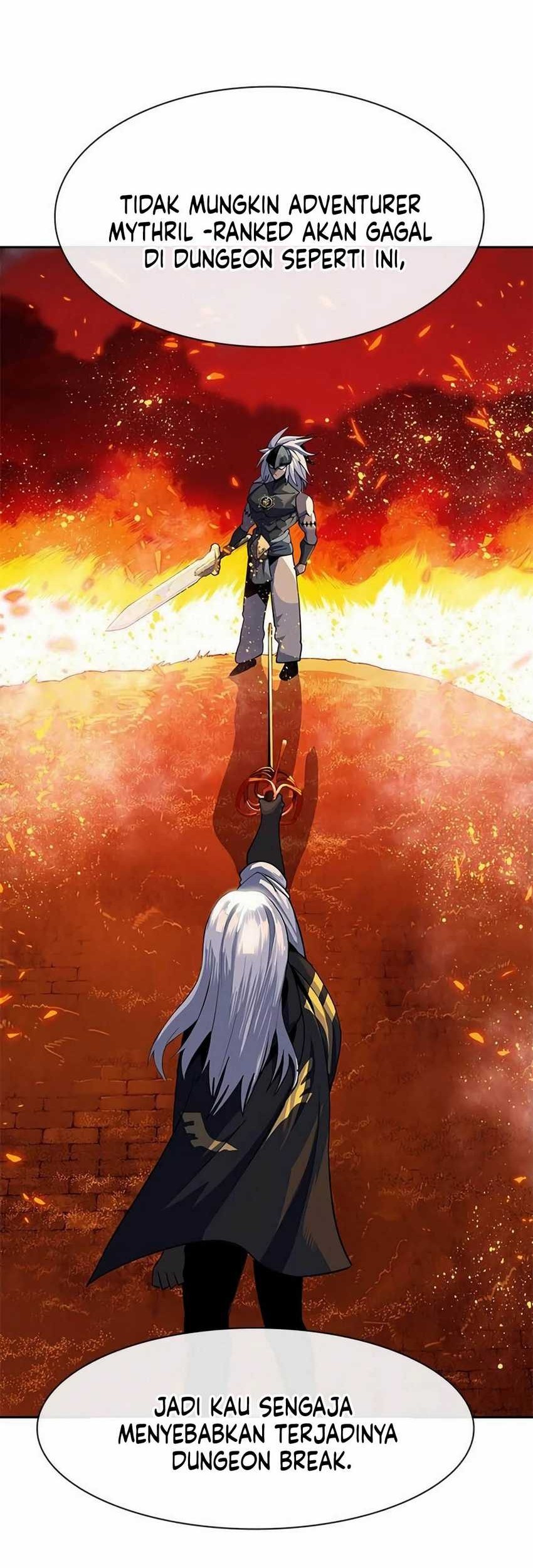Dungeon Porter Chapter 6 Gambar 13