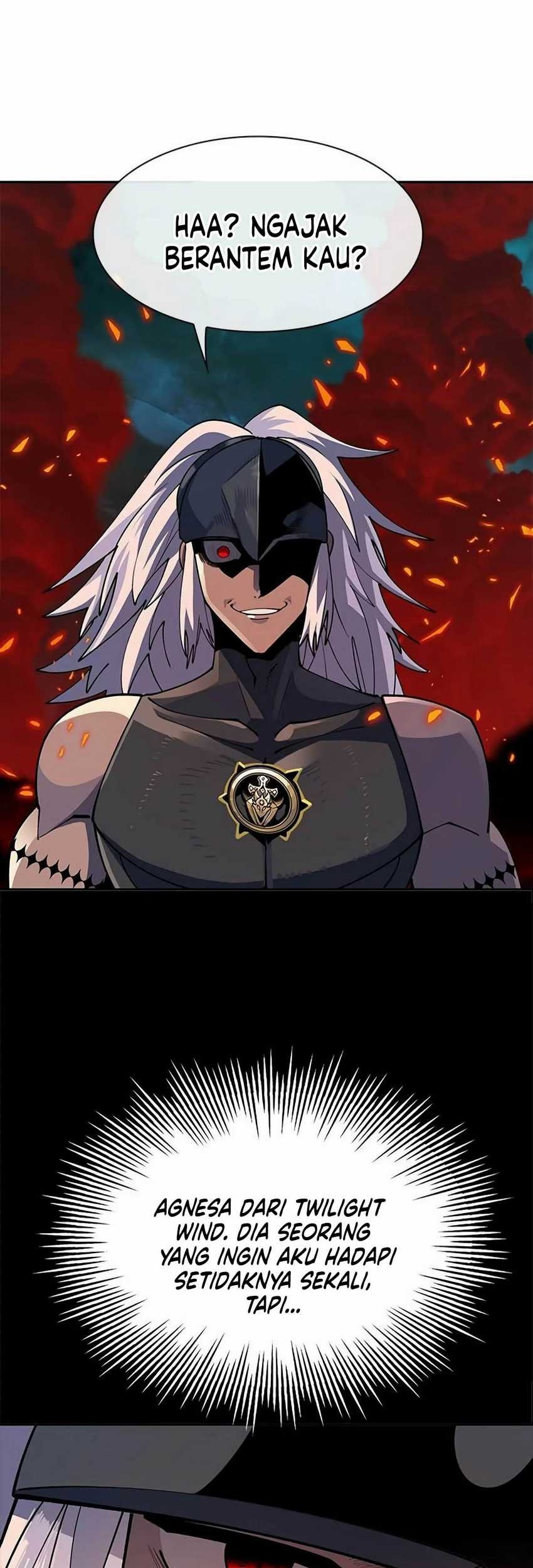 Dungeon Porter Chapter 6 Gambar 14