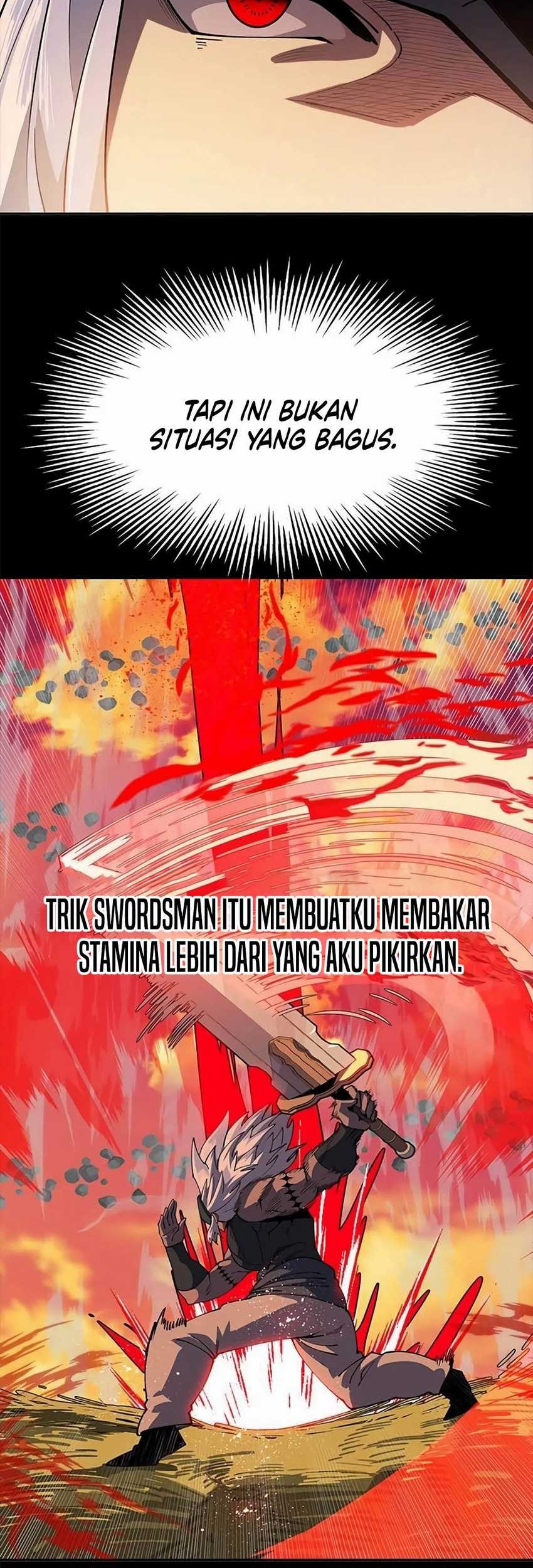 Dungeon Porter Chapter 6 Gambar 15