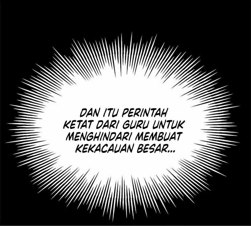 Dungeon Porter Chapter 6 Gambar 16