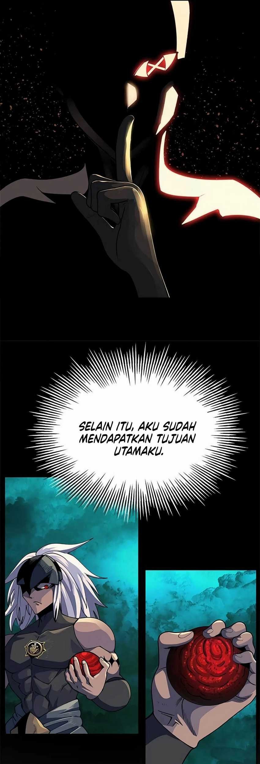 Dungeon Porter Chapter 6 Gambar 17