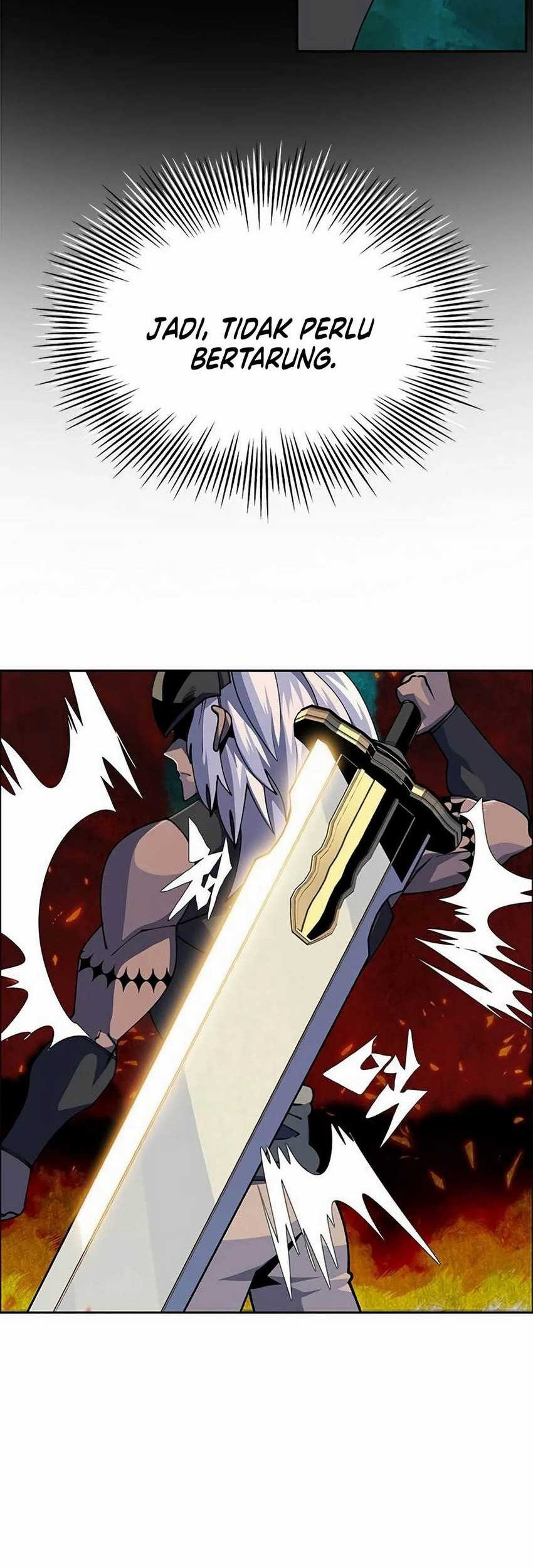 Dungeon Porter Chapter 6 Gambar 18