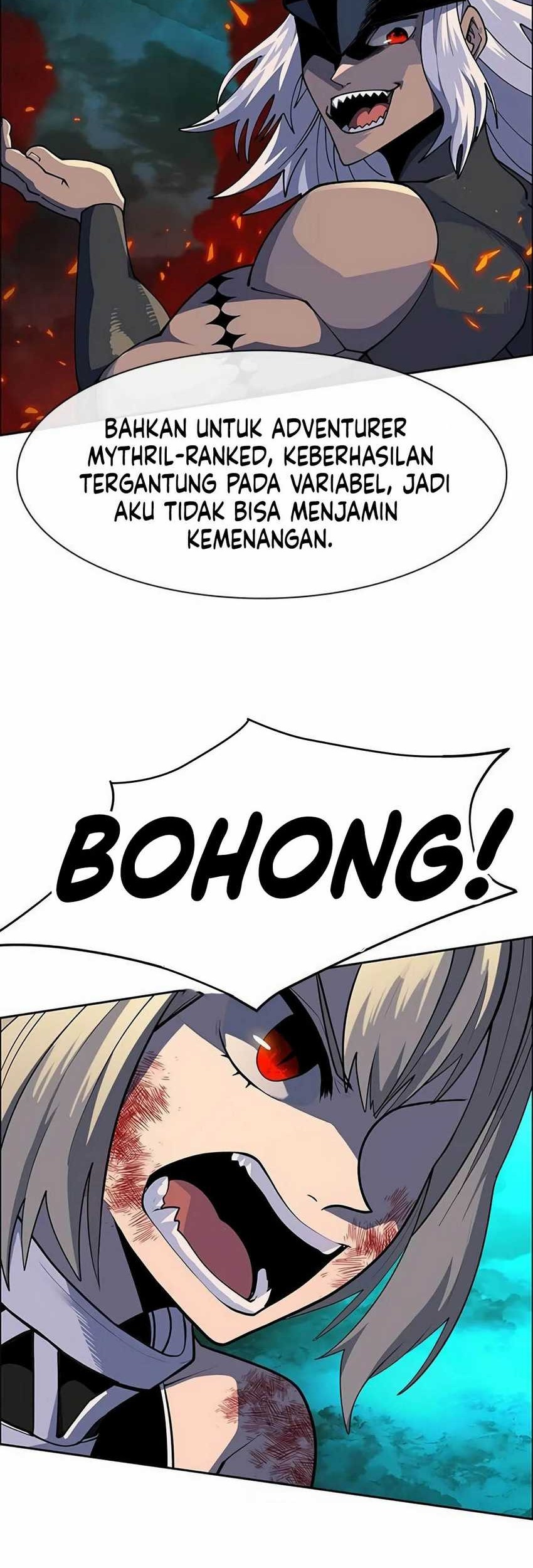 Dungeon Porter Chapter 6 Gambar 20
