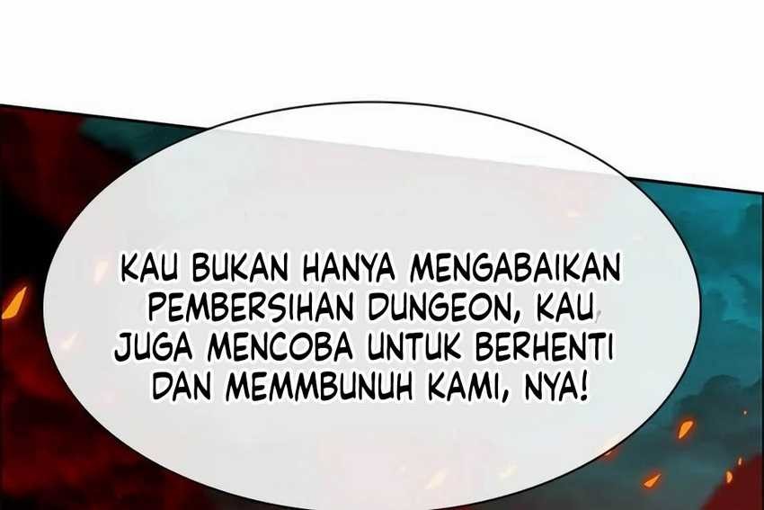 Dungeon Porter Chapter 6 Gambar 21