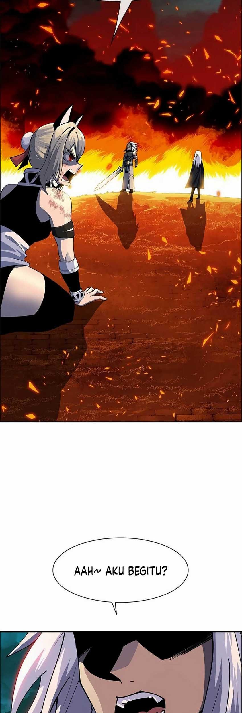 Dungeon Porter Chapter 6 Gambar 22