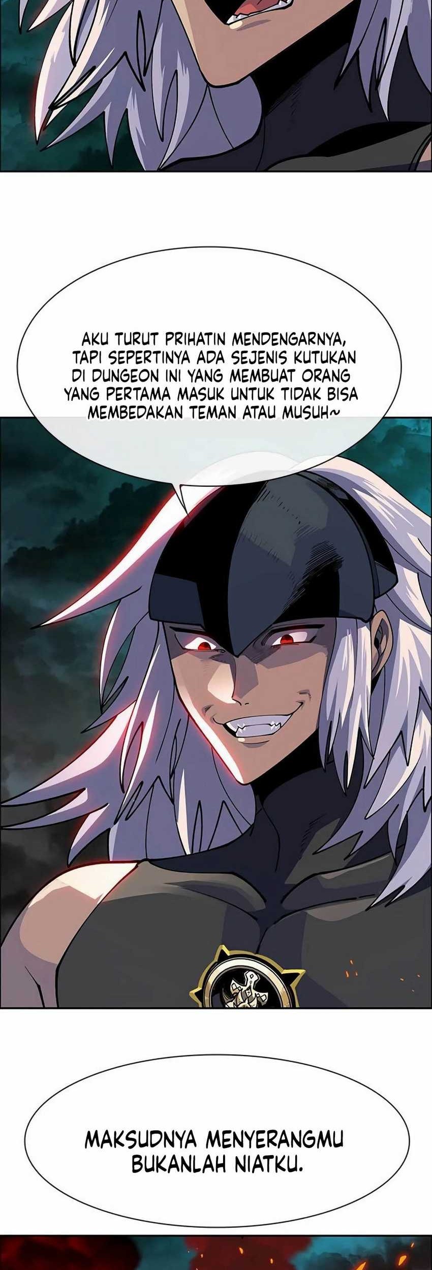 Dungeon Porter Chapter 6 Gambar 23