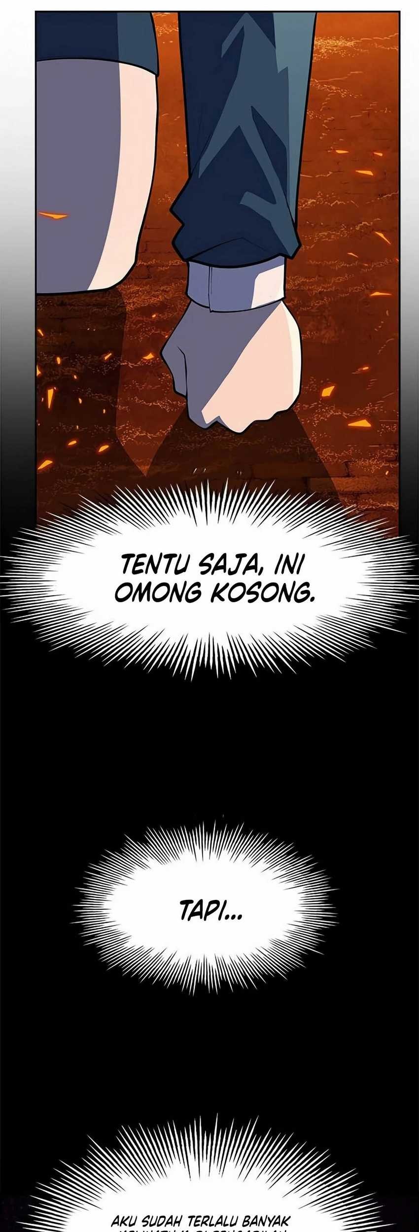 Dungeon Porter Chapter 6 Gambar 27