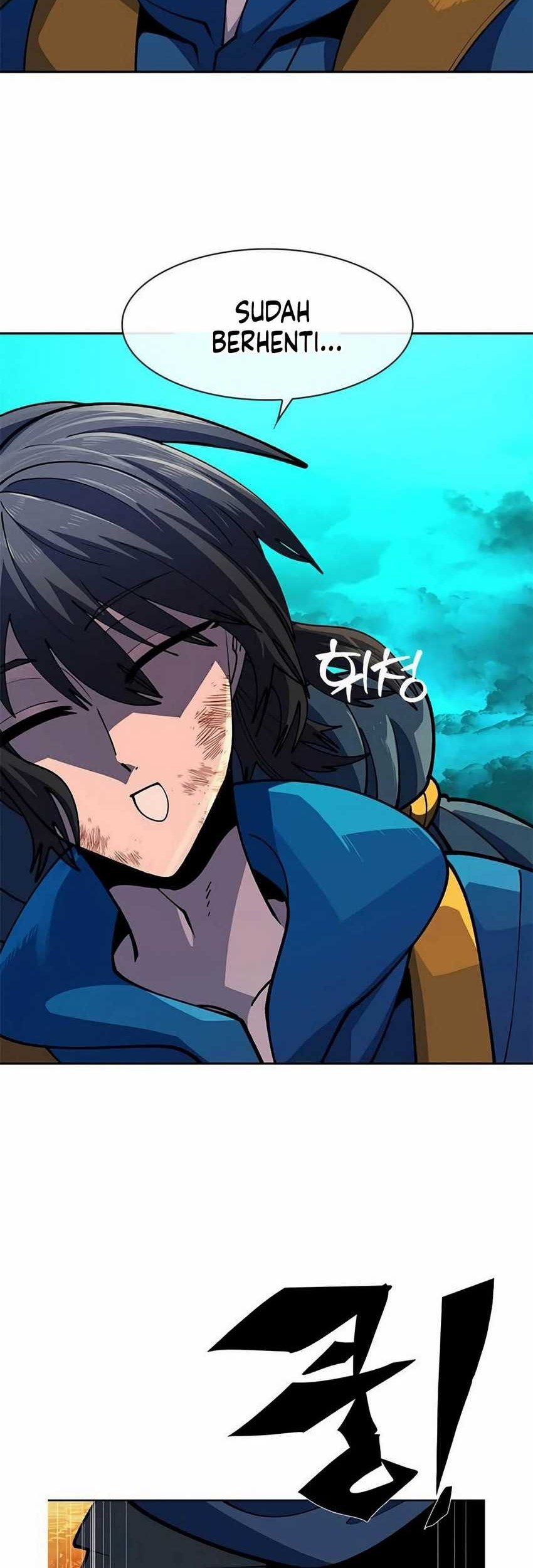 Dungeon Porter Chapter 6 Gambar 33