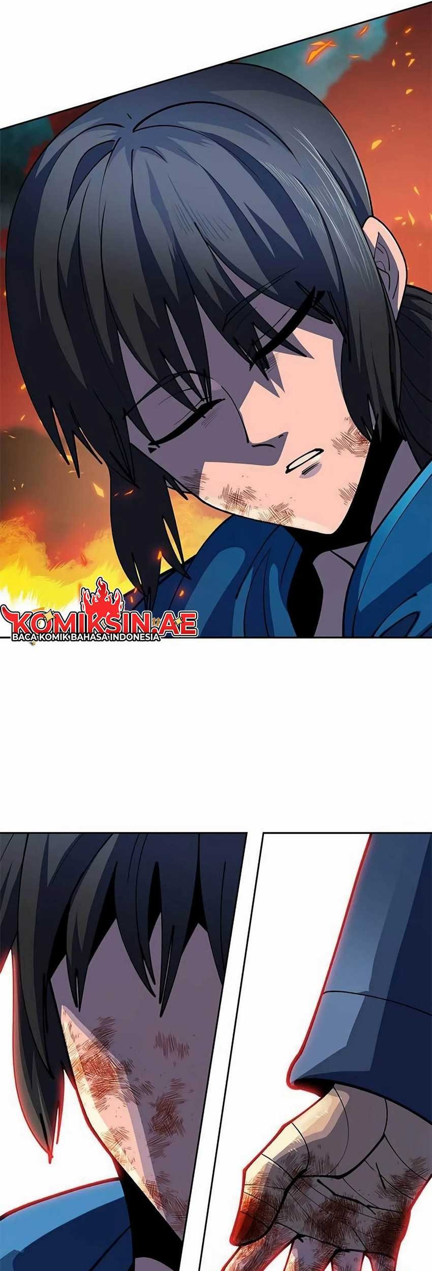 Dungeon Porter Chapter 6 Gambar 37