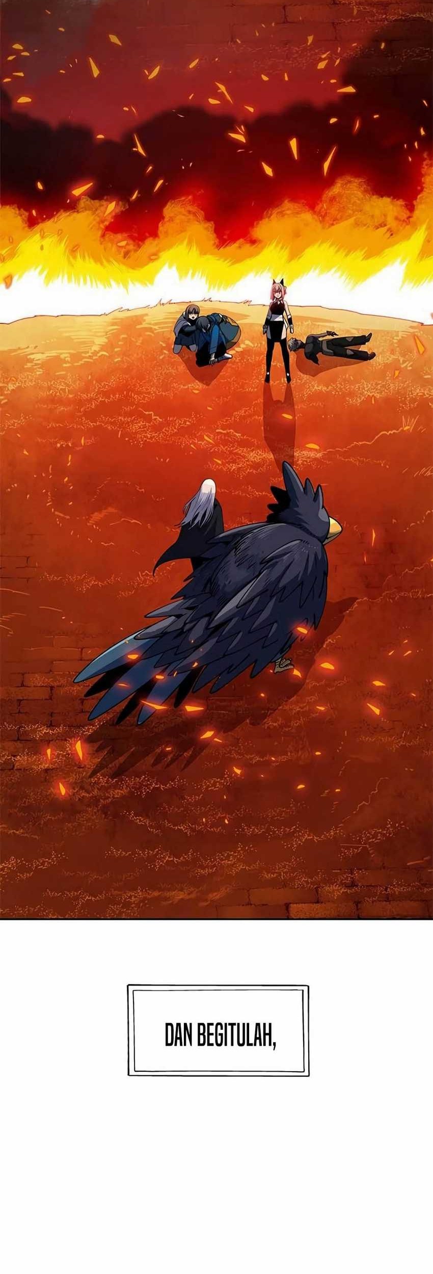 Dungeon Porter Chapter 6 Gambar 40