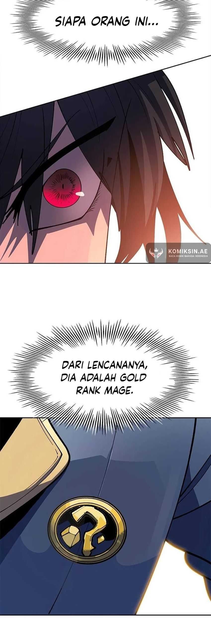 Dungeon Porter Chapter 7 Gambar 78