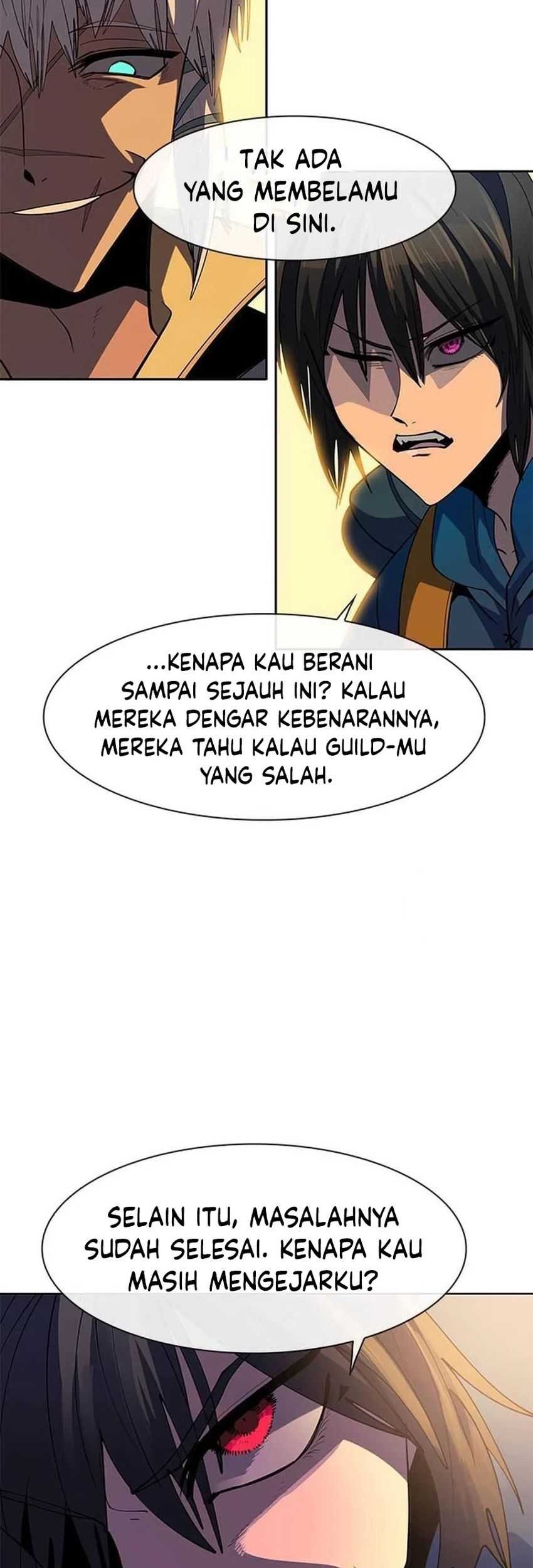 Dungeon Porter Chapter 7 Gambar 107