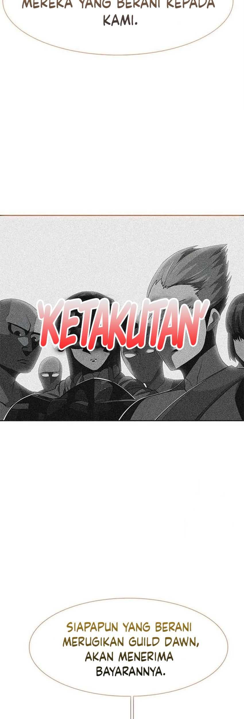 Dungeon Porter Chapter 7 Gambar 110