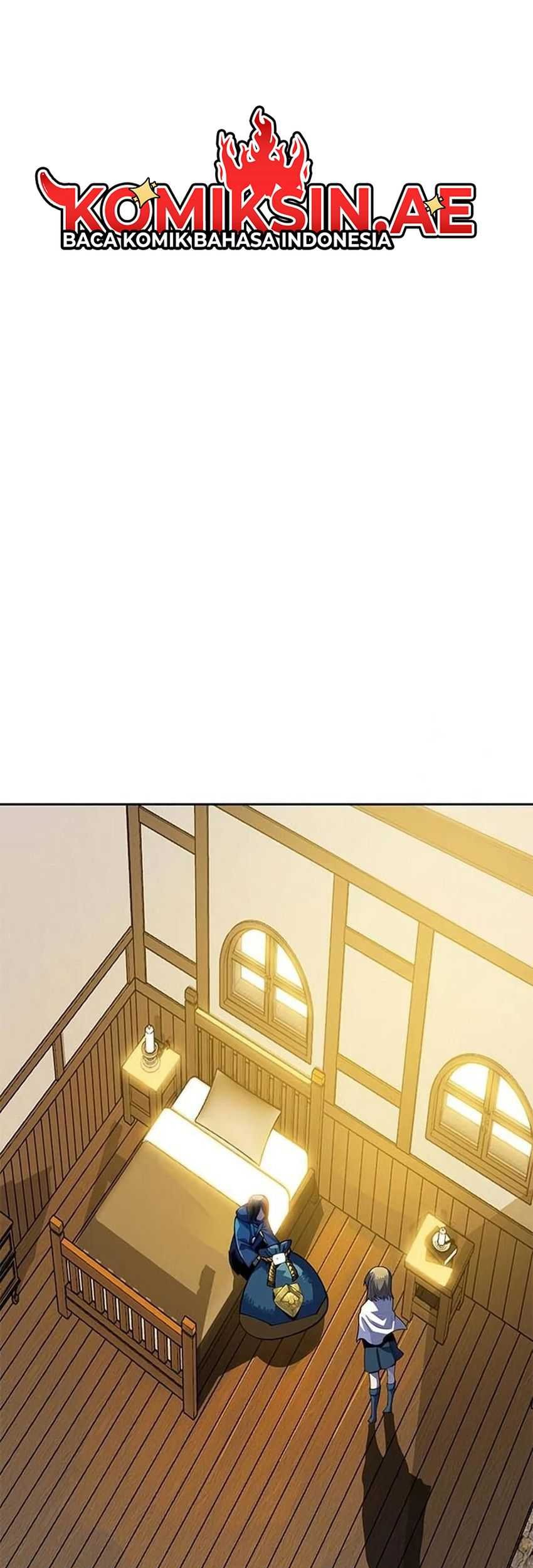 Dungeon Porter Chapter 7 Gambar 18