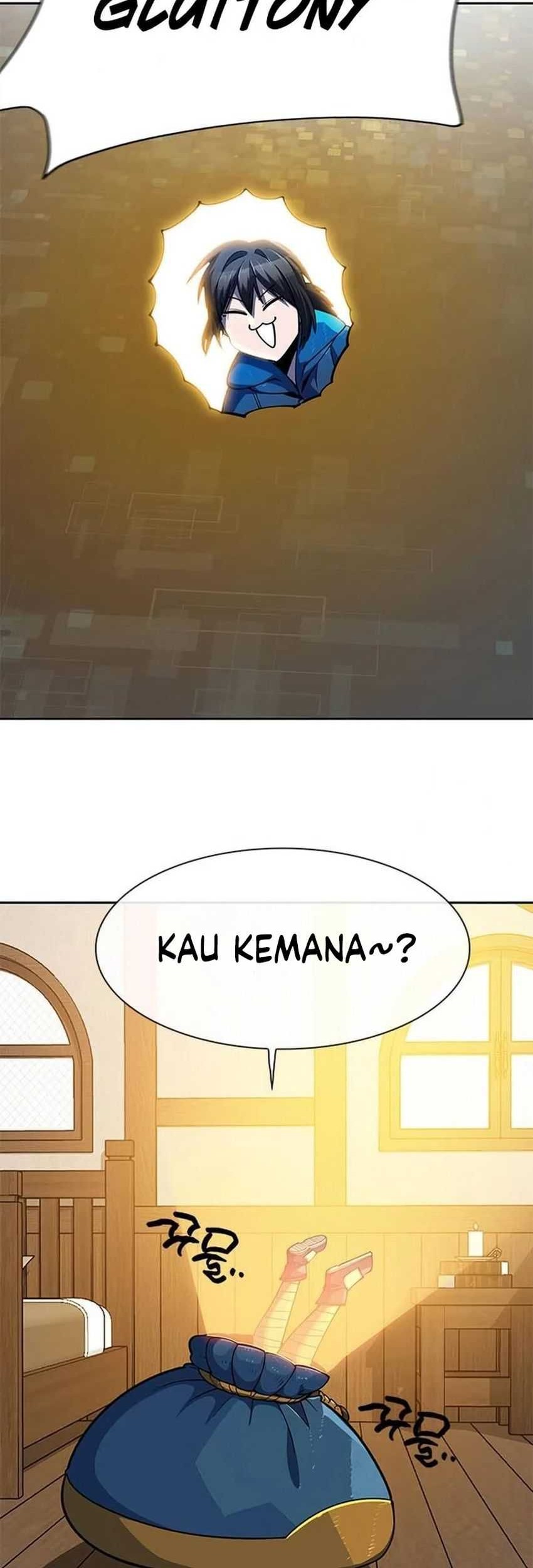 Dungeon Porter Chapter 7 Gambar 29
