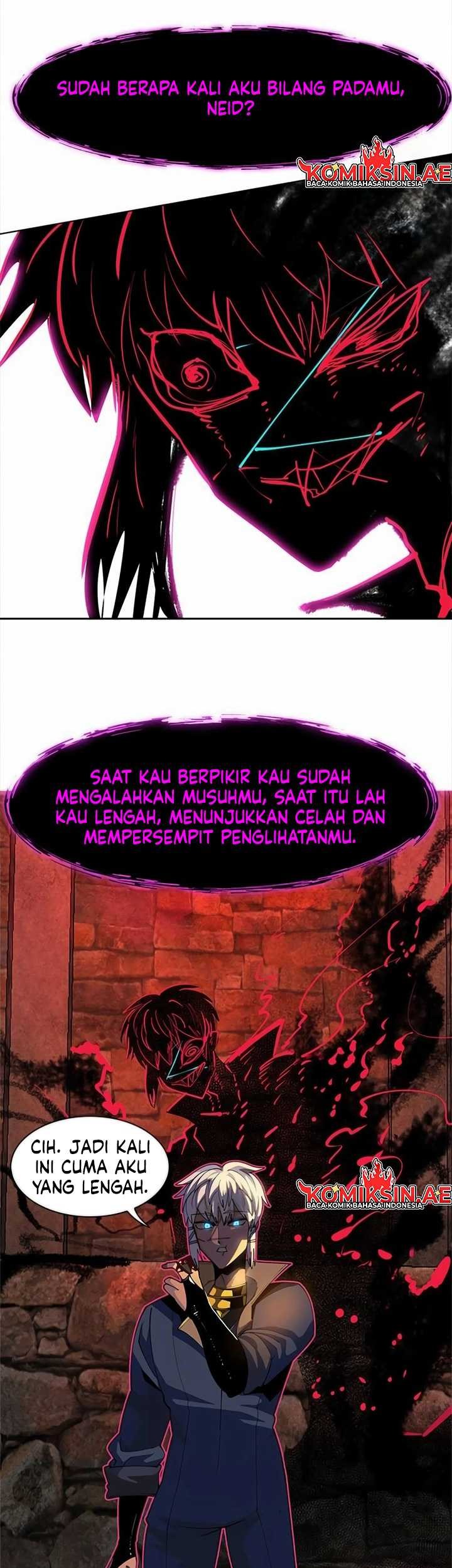 Dungeon Porter Chapter 8 Gambar 28