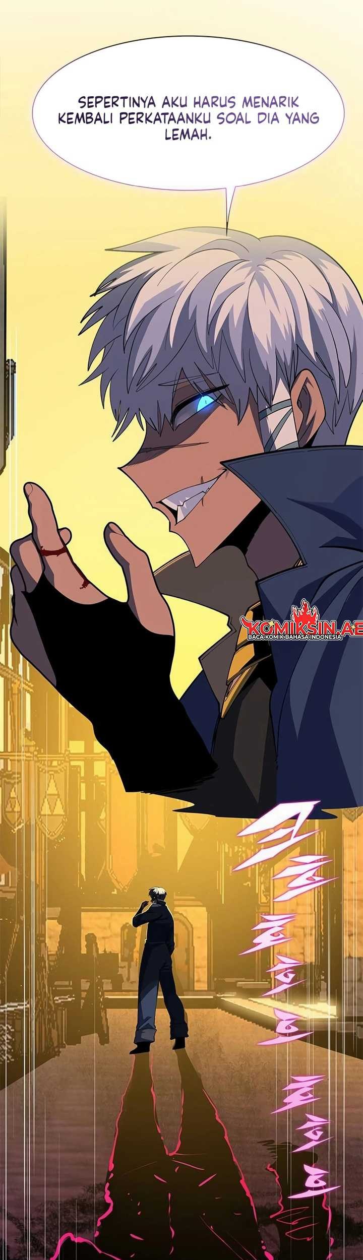 Dungeon Porter Chapter 8 Gambar 30