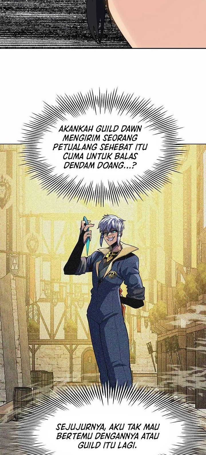 Dungeon Porter Chapter 8 Gambar 35