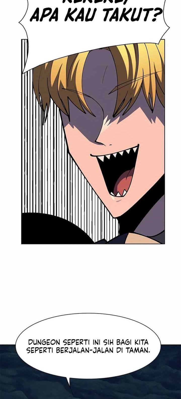 Dungeon Porter Chapter 8 Gambar 43
