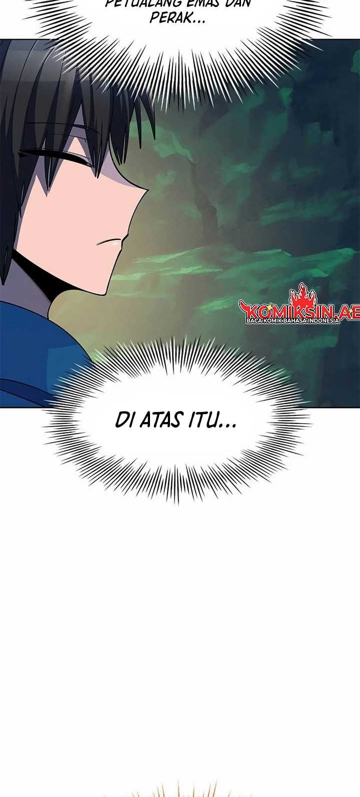 Dungeon Porter Chapter 8 Gambar 45