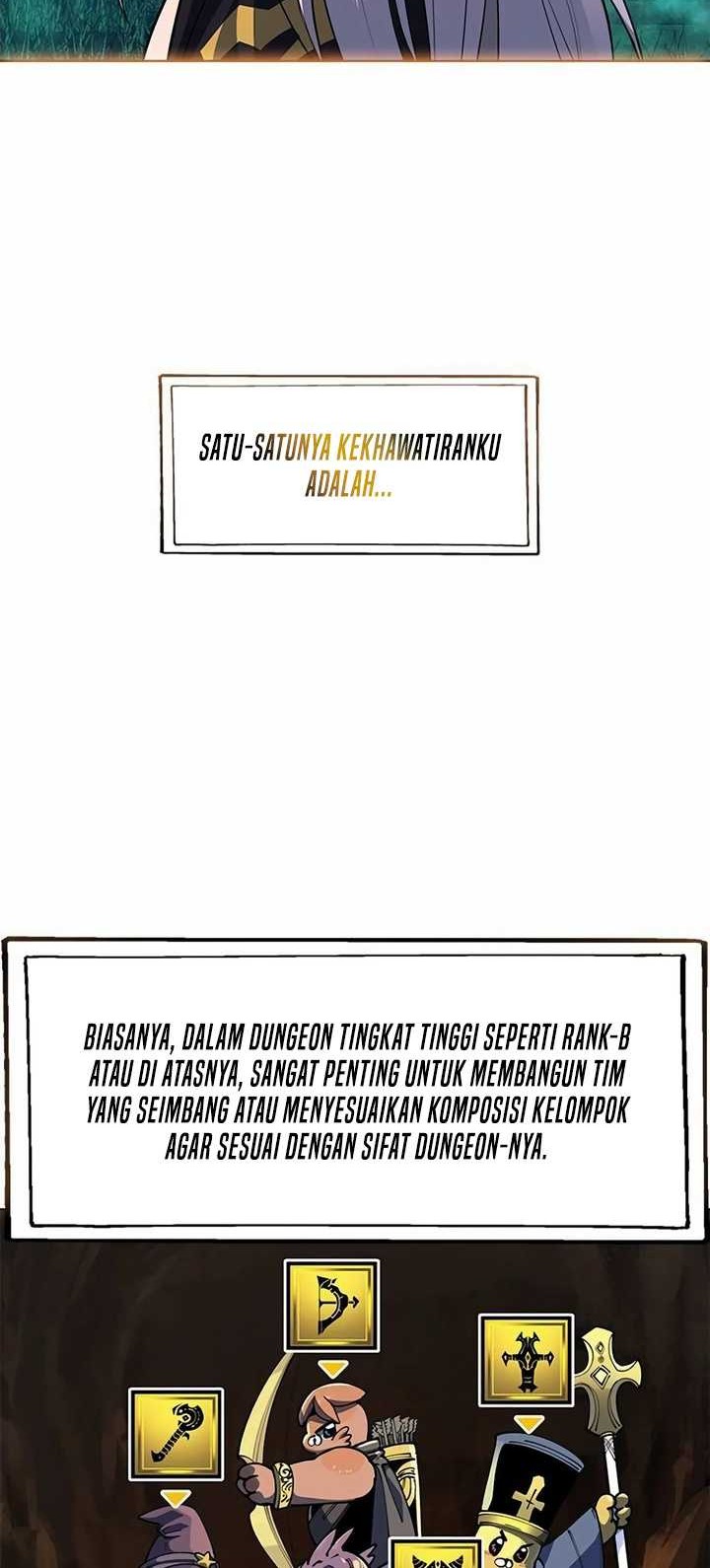 Dungeon Porter Chapter 8 Gambar 47
