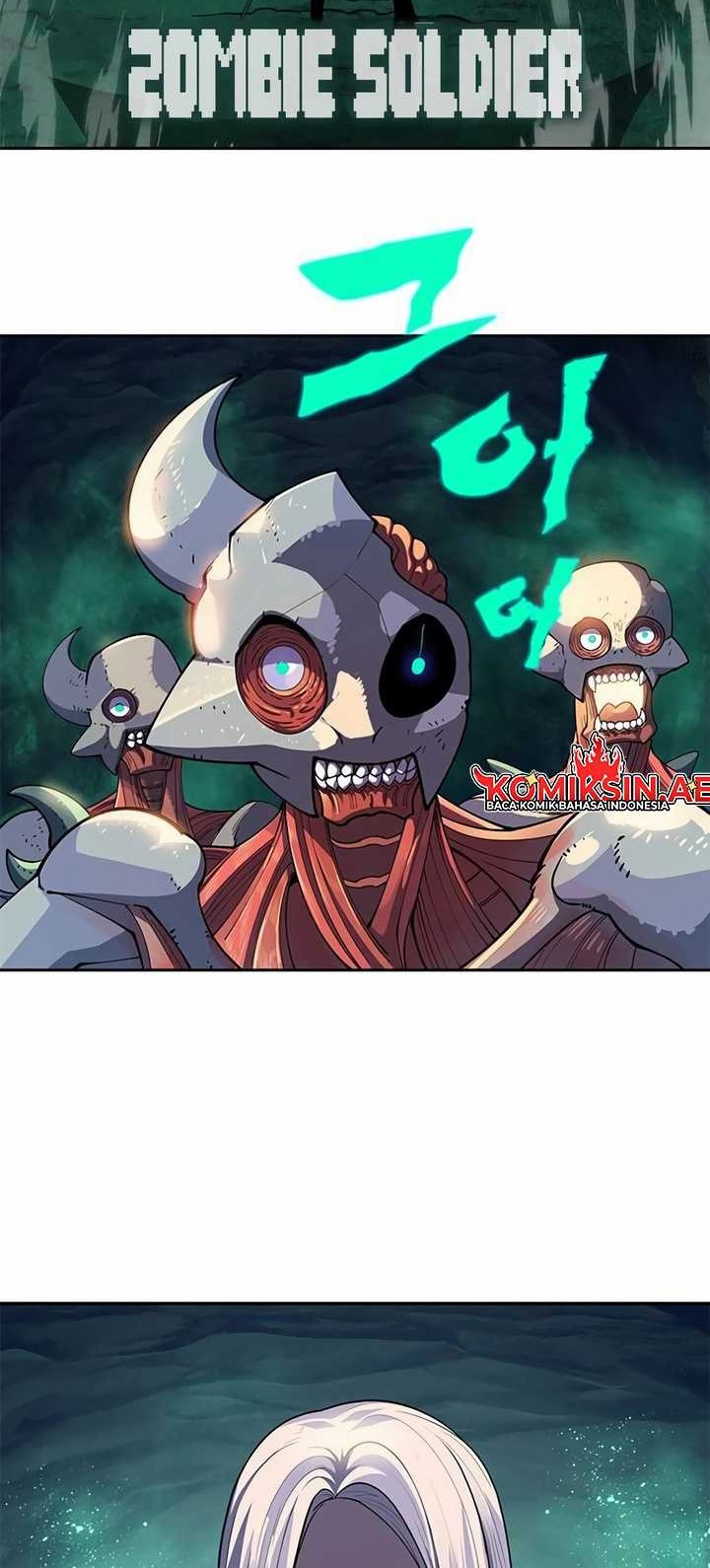 Dungeon Porter Chapter 8 Gambar 51