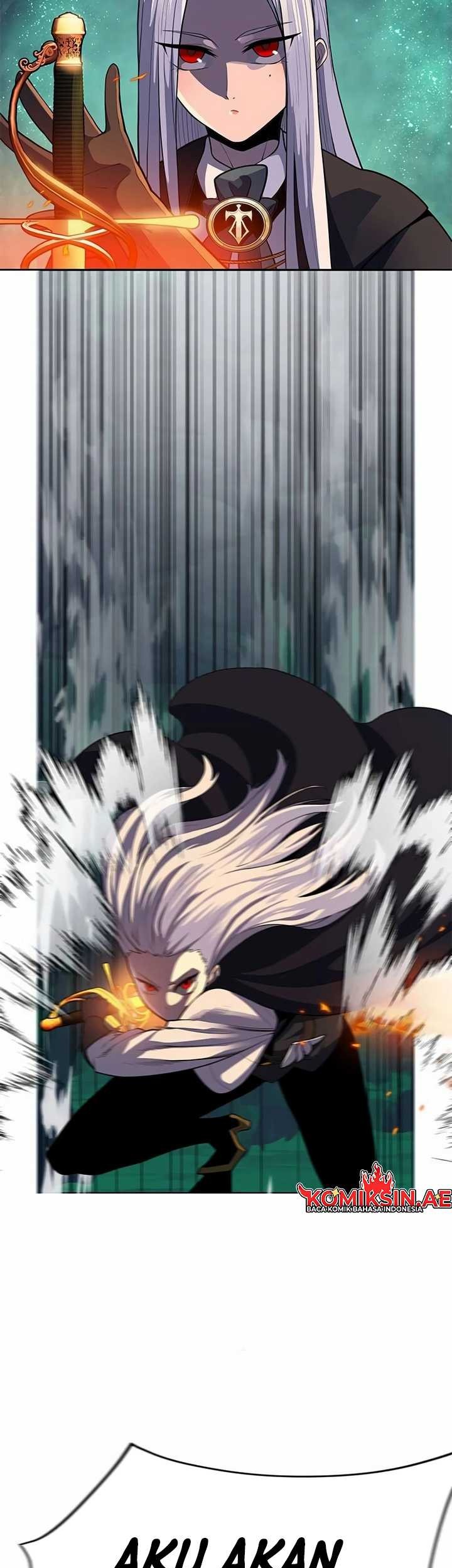 Dungeon Porter Chapter 8 Gambar 52