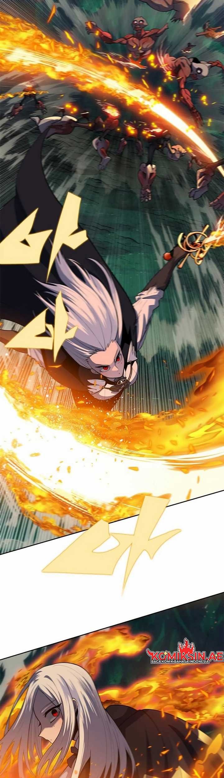 Dungeon Porter Chapter 8 Gambar 54